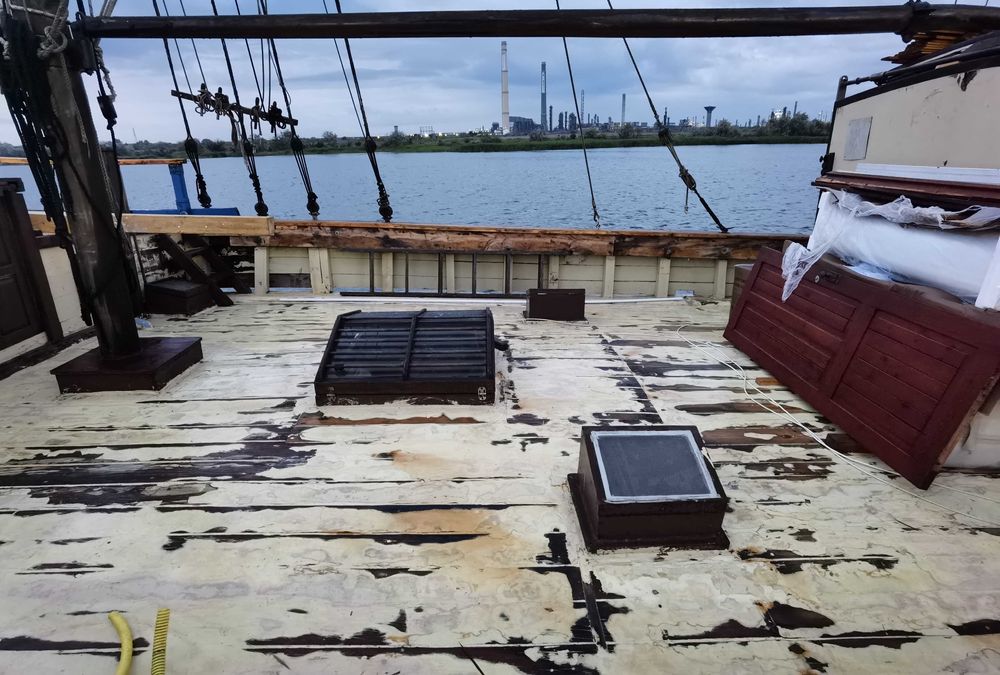 Raschetat / Slefuit / Montat Parchet BRASOV/Ploiesti/TARGU MURES