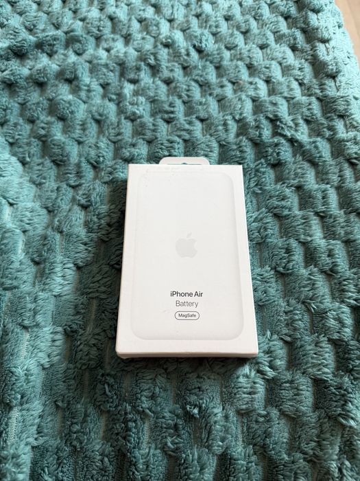 Baterie externa apple