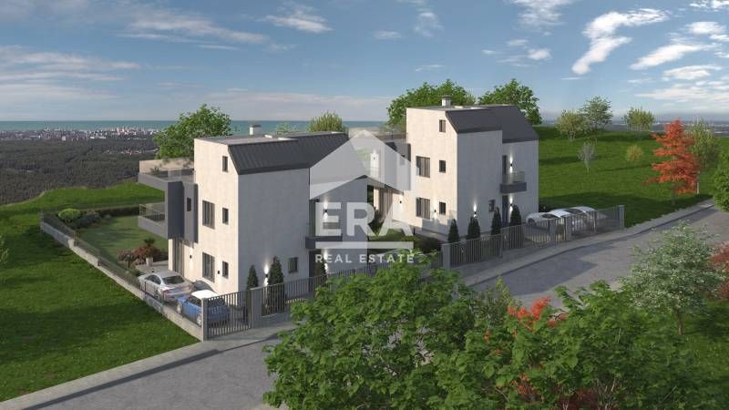 Продава се Къща в Варна, Виница - 241 кв.м за 1619 €/кв.м - Снимка #8