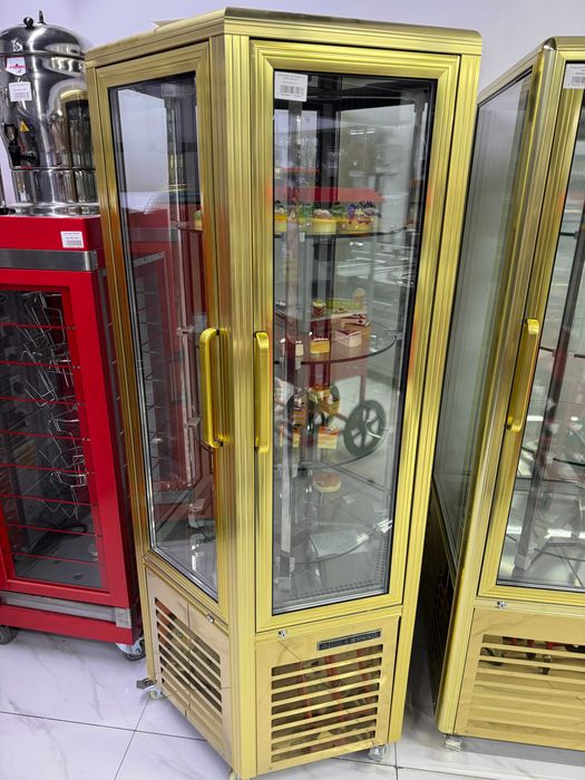 Торт ва ширинликлар учун витрина холодильник Хитой завод ОПТОМ НАРХ