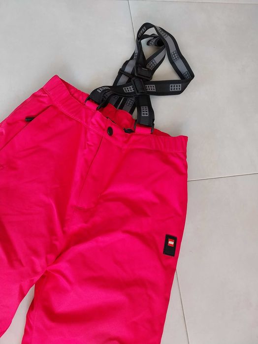 Ски облекло - яке и панталон Лего, термобельо