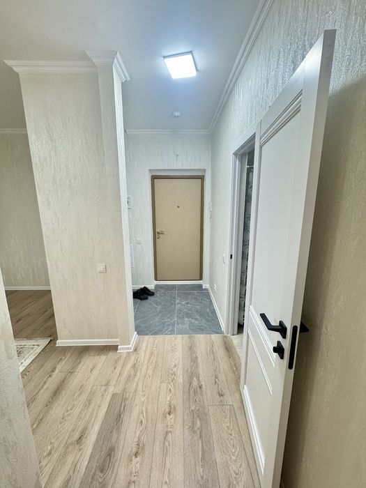 Продам квартиру на левом берегу