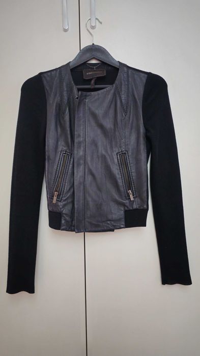 Пиджаки BCBG, H&M, Crémieux, Zara