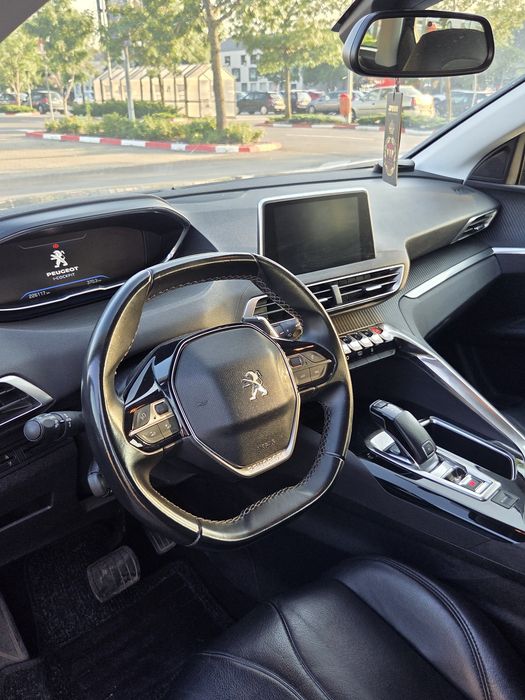 PEUGEOT 3008 2019 — imagine 2