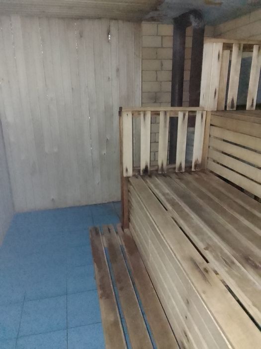 Сдается в аренду действующая баня, и двух этажное здание.