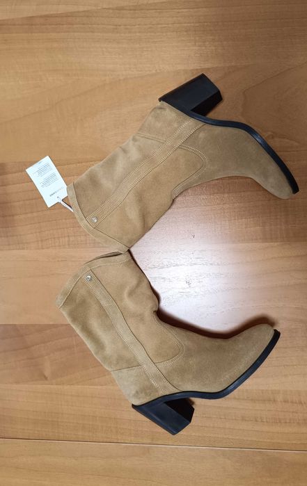 Claudie Pierlot-Чисто Нови с Етикети