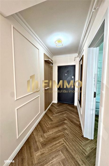 Apartament prima inchiriere | Loc de parcare privat | Lisaura | ID:177
