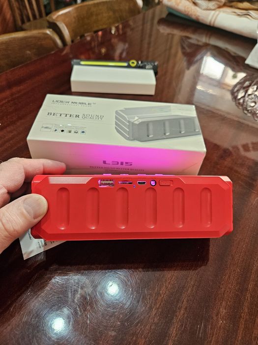 Продам колонку, не пользовались, за 4000.