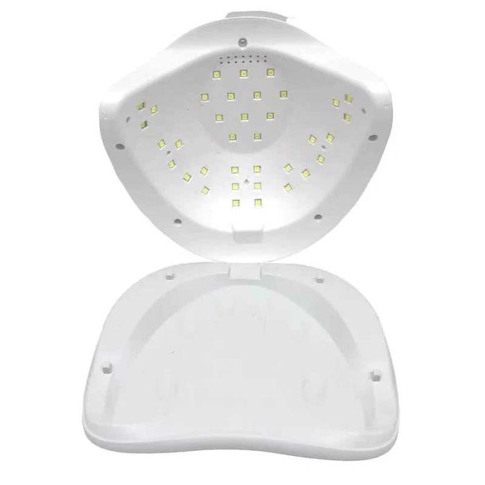 108W, 36 диода с ПОСТАВКА UV/LED лампа,печка за нокти,маникюр,педикюр