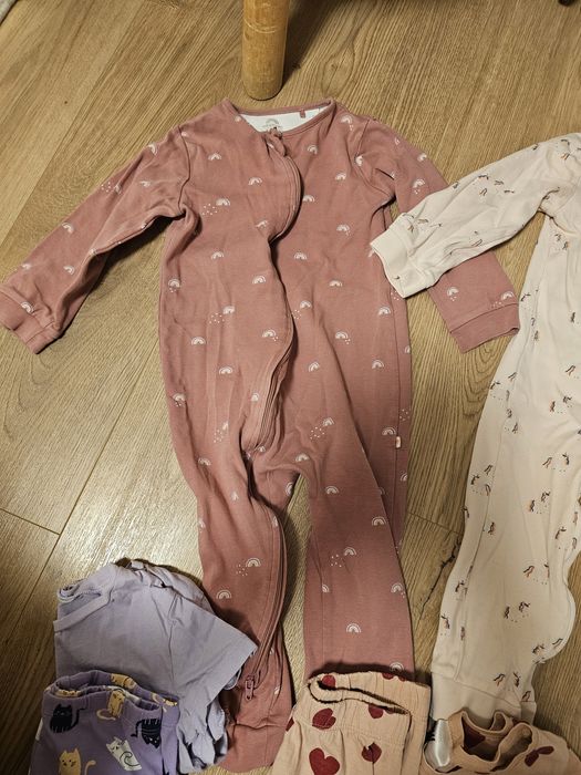 Лот Пижами Next, H&M, Reserved 98 р-р