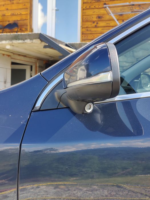 Volvo S60 D3 2011 – 2.0 Diesel(5 Cilindri)