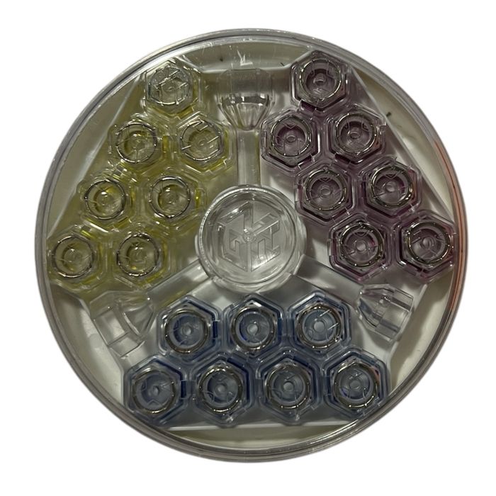 Gan 354 M Кубик Рубика