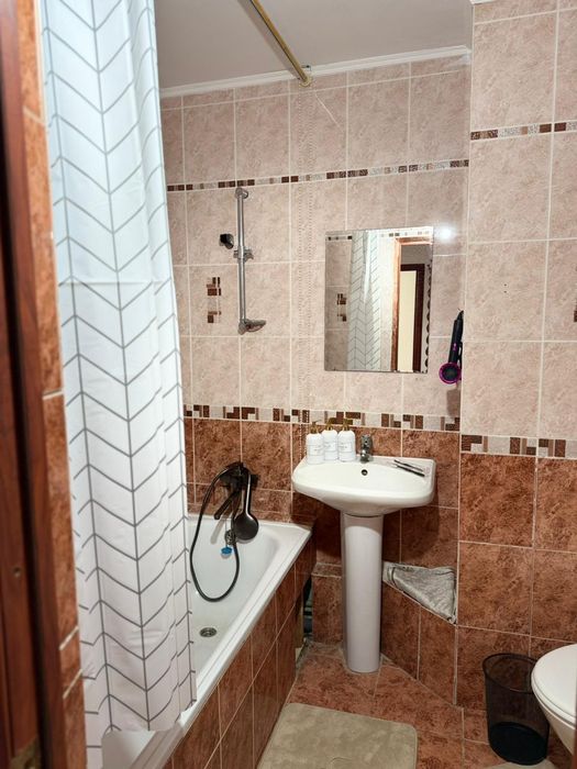 Продам однокомнатную квартиру