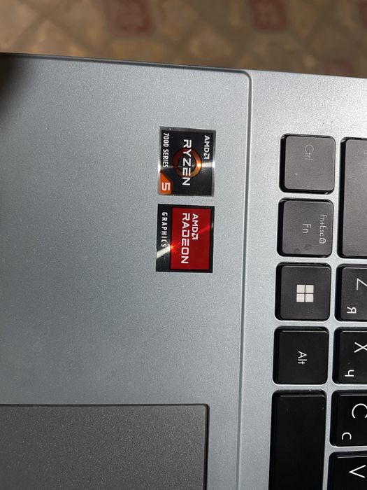 Asus Vivo Book 14/15