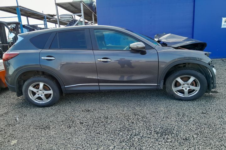 Dezmembrez Mazda CX-5 1 (KE) [2011 - 2015] Crossover 2.2 SKYACTIV-D A