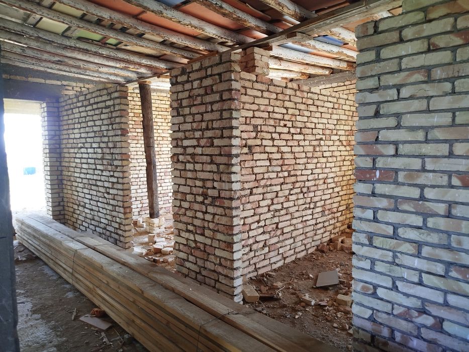 Дом продаётся частный дом