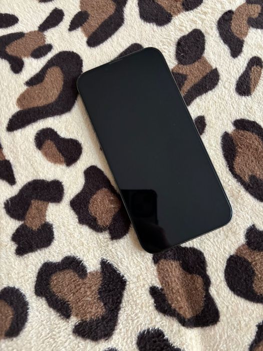 Iphone 13 pro max 128gb bat:83%