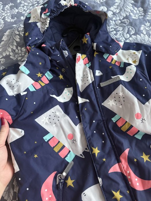 Продам комбинезон крокид