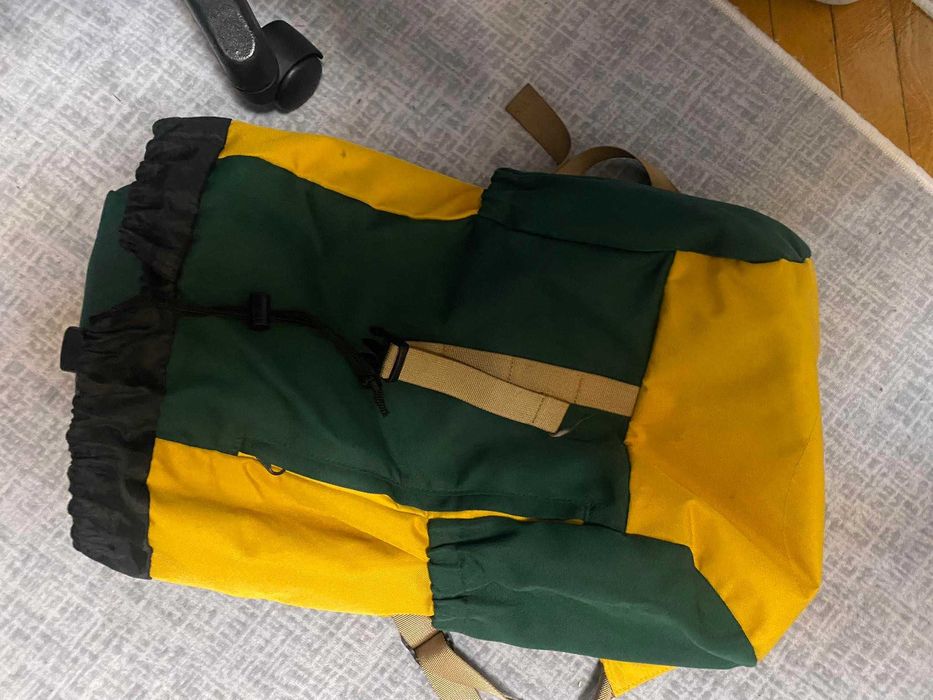 Раница pull and bear, Лаптоп отделение, за походи