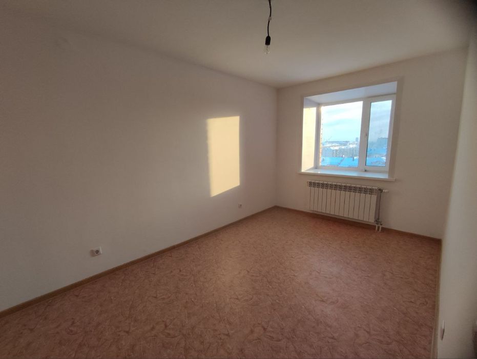 Продам 2-х комнатную квартиру