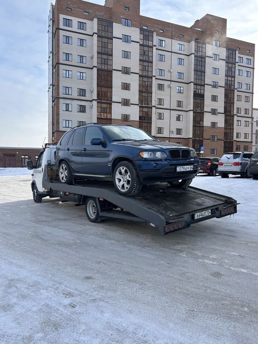 Эвакуатор день ночь 24/7