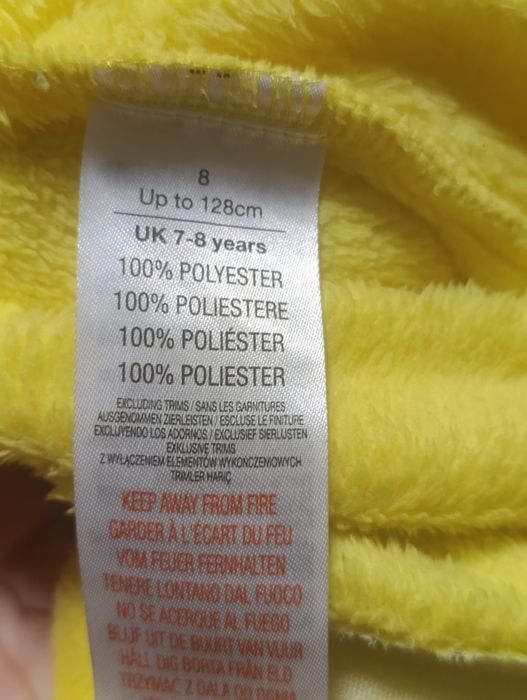 Продам  детскую пижаму покемон