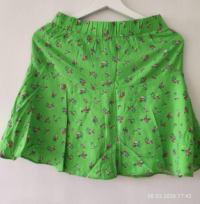 Лот от дамски дрехи размер М