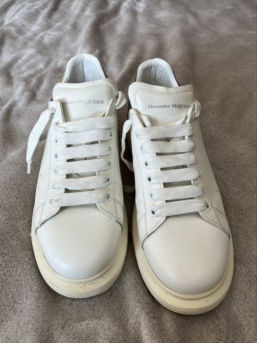 Alexander Mcqueen
