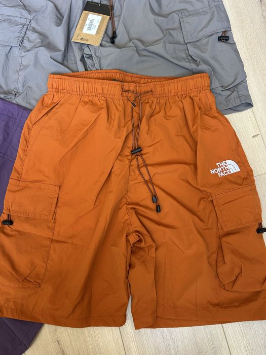 Карго шорти The North Face - налични размери
