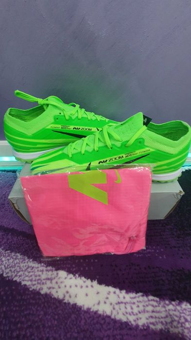 Професионални Футболни Стоножки Nike Air Zoom Mercurial Vapor XV Elite