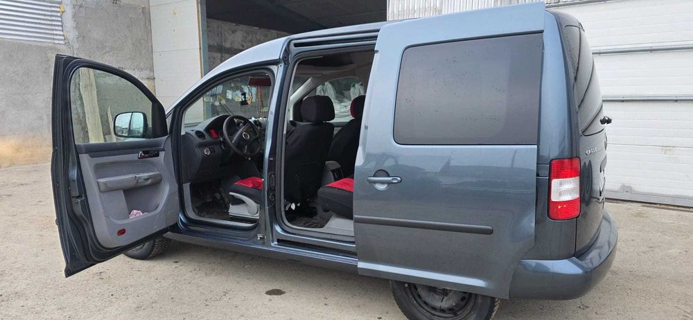 Mașină Volkswagen