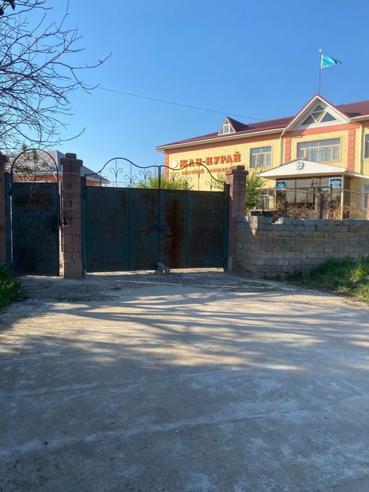 Квартира жалға беріледі