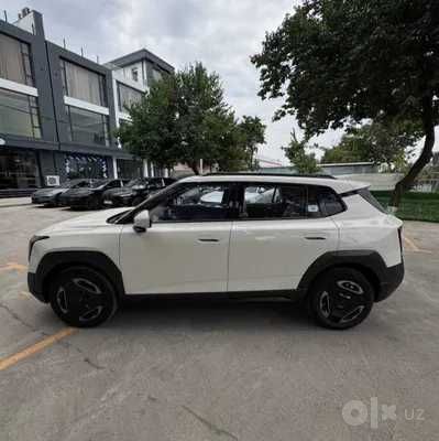 Dongfeng Nammi06 rasmiy dilerdan kafolat bilan tez va qulay shartlarda