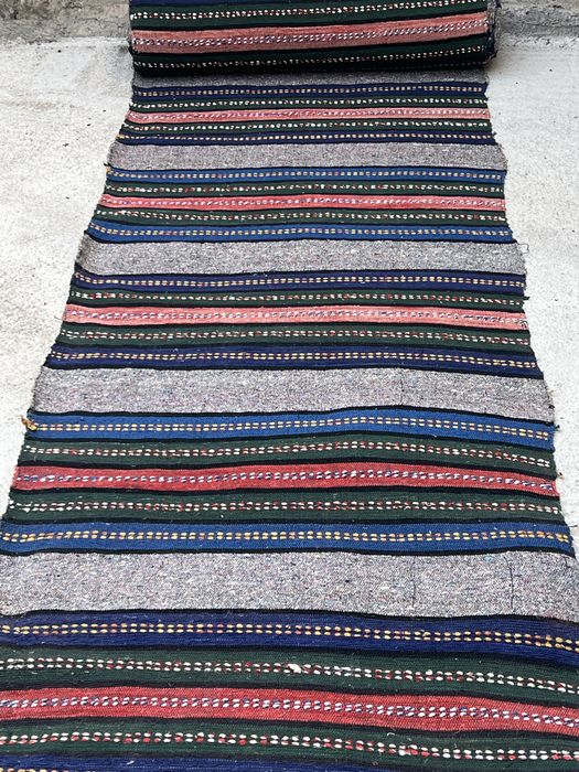 Старинни черги