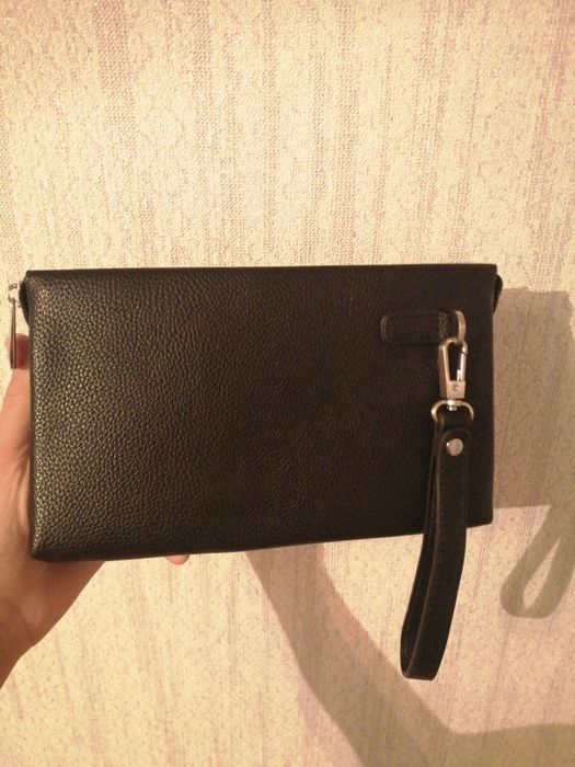 Мужской кошелёк портмоне