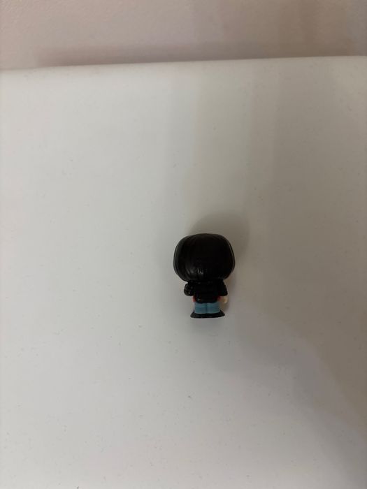 Уилл из киндер джой