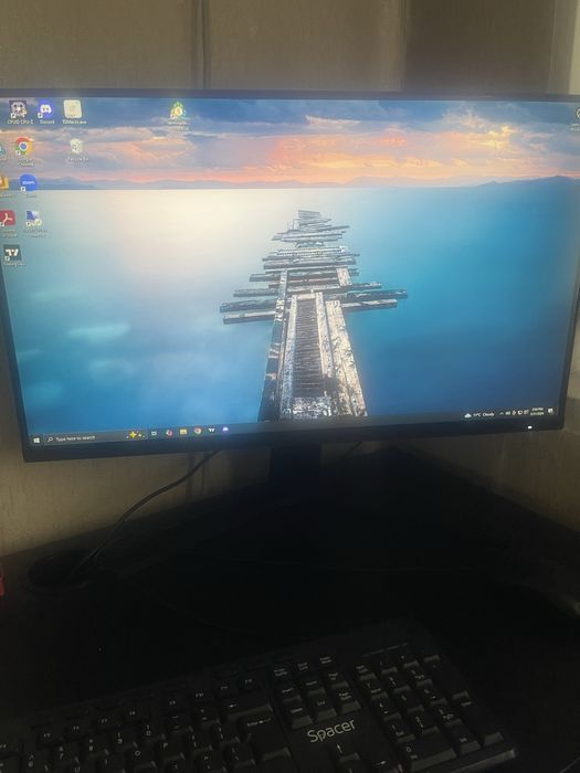 Monitor LED IPS Xiaomi Mi 27'' Full HD