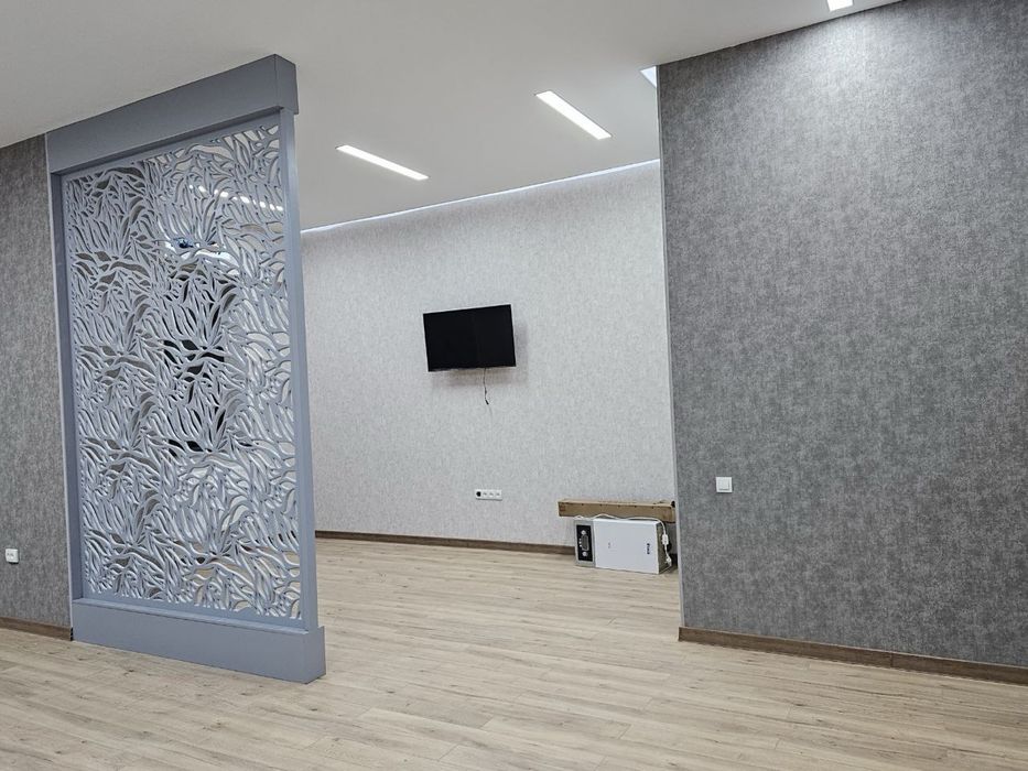 Офис 150 м2 ЖК « Реал Хаус» ул. Махтумкули