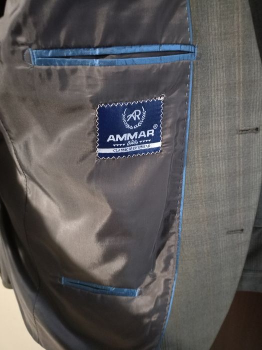 Costum pentru bărbați