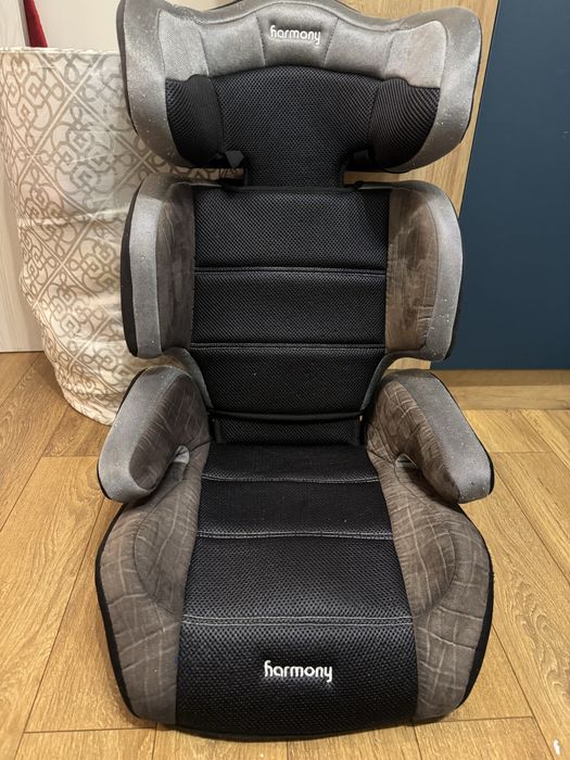 Детско столче за кола 2-3 група