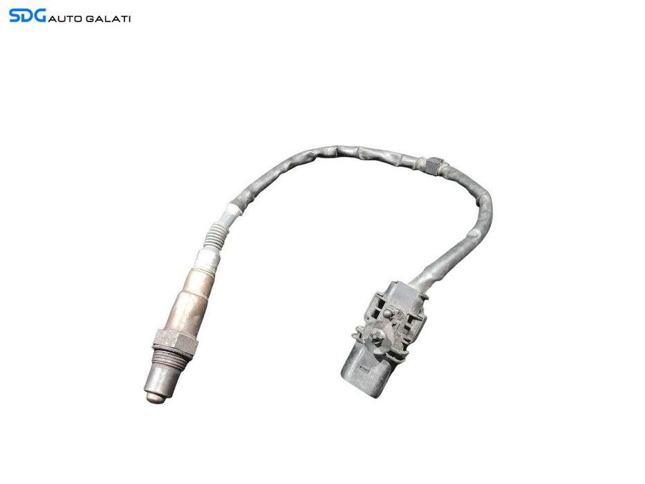 Sonda Lambda cu 6 Pini la Mufa Ford Focus 3 1.6 TDCI 2010 - 2018 Cod AV2Q-9D375-AA [N2803]