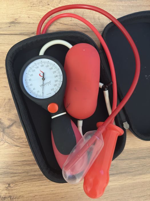 Тренажер для тазового дна