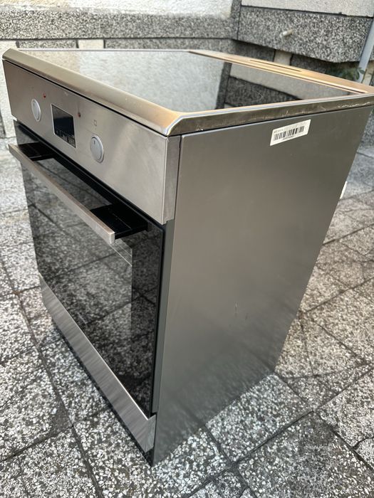 Свободностояща електрическа печка с индукционен плот KOENIC KFC 2311 A
