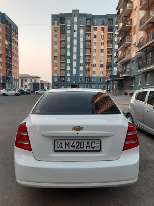 Lasseti 2010 obmen epikaga