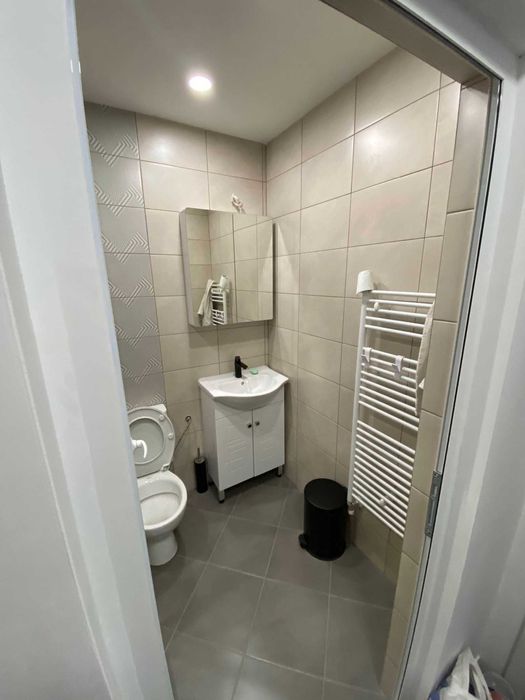 2-стаен апартамент под наем в жк. Връбница 2.