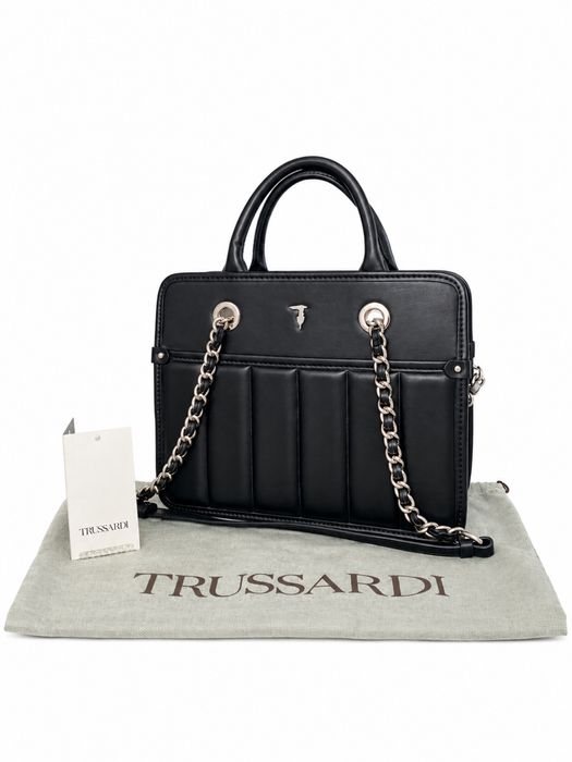 Сумка Trussardi
