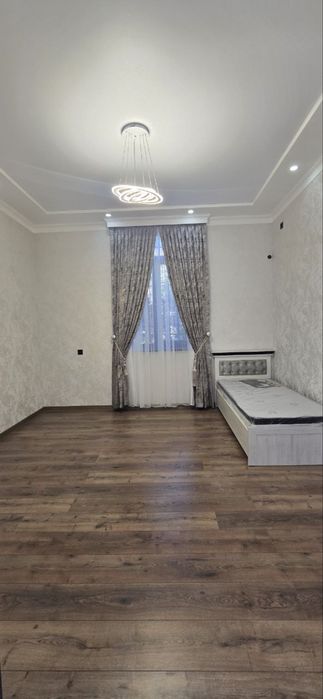 Дом мечты в Микрорайон Дам Арике — Smart Home