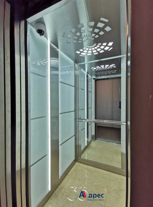 Продава се Едностаен апартамент в Русе, Алеи Възраждане - 52 кв.м за 1595 €/кв.м - Снимка #10