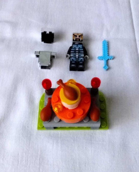 Шар-пазл, развивающая игрушка.