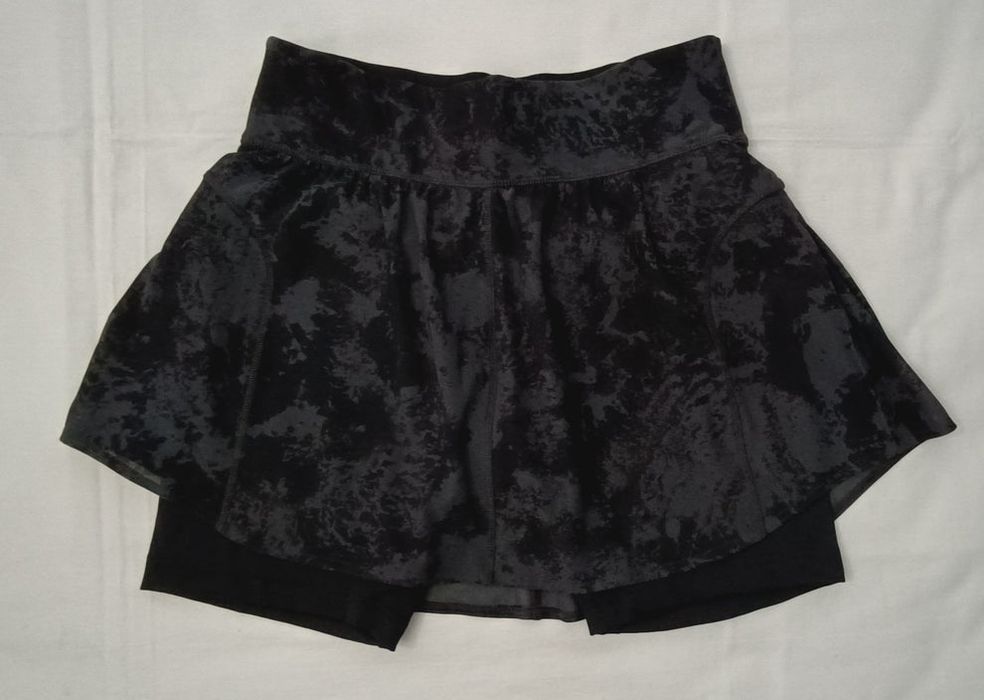 Adidas Paris Tennis Tank Top + 2in1 Skirt оригинален екип M комплект